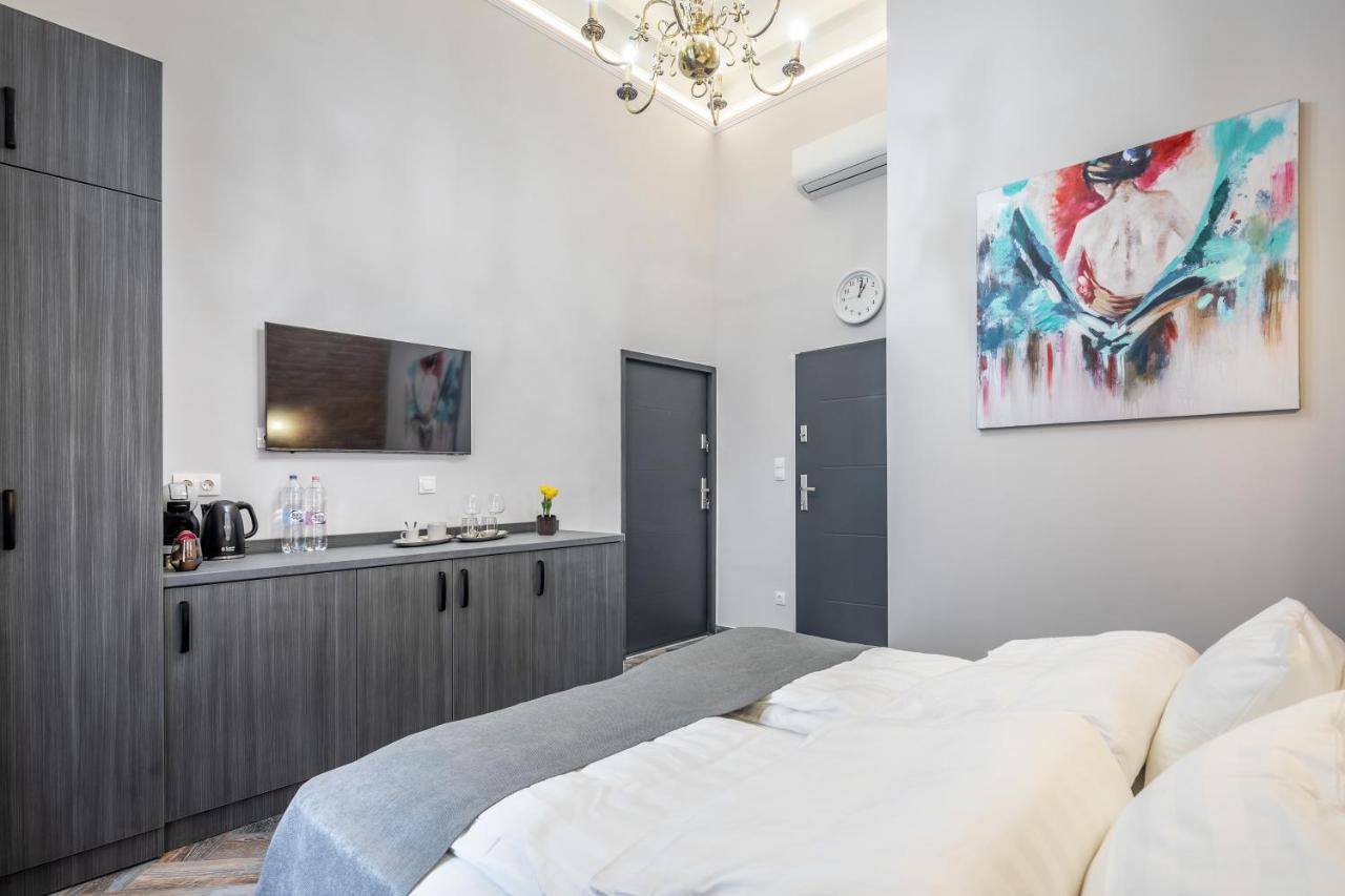 Luxurious Apartment 2Min Walk To Basilica Budapest Luaran gambar